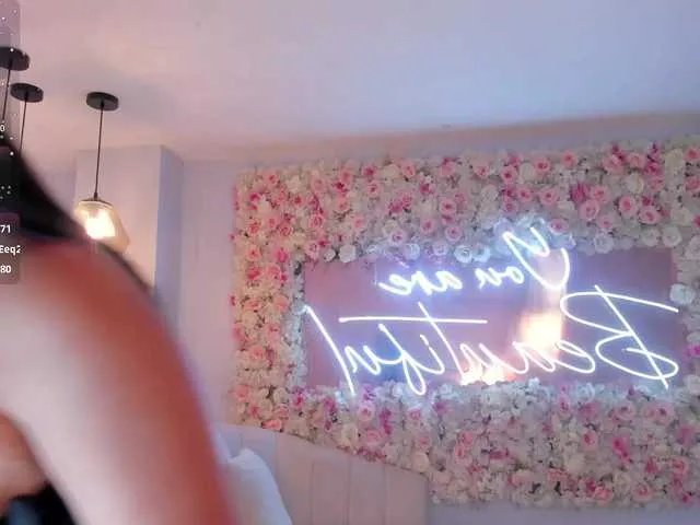 GabriellaLee from BongaCams