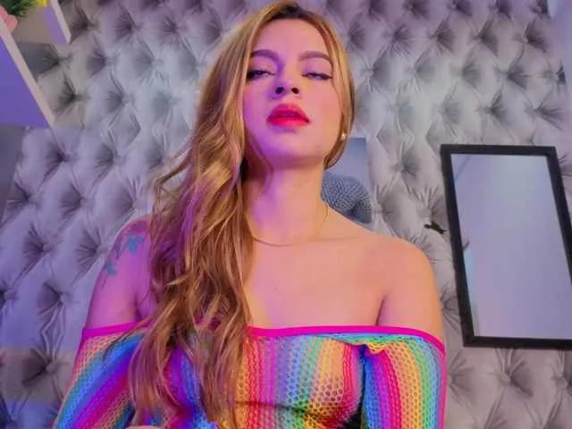 Gabytaylor from BongaCams