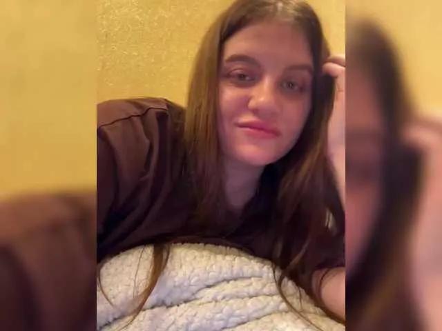 Dirty GoddessLerachka wants you to fuck her body now GoddessLerachka from BongaCams