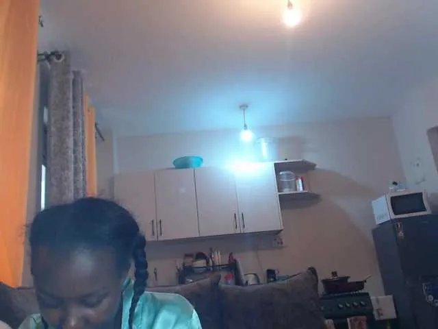 Goldiecandy from BongaCams