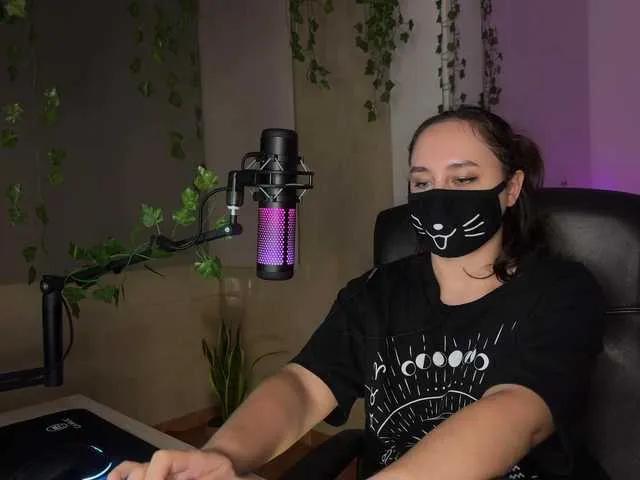 Amazing GummyPeach wants you to fuck her body now GummyPeach from BongaCams