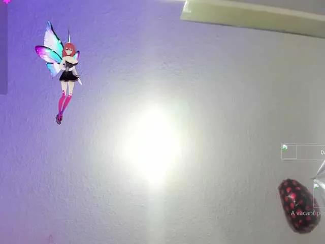 Sexy Hanna-wish from BongaCams Hanna-wish from BongaCams