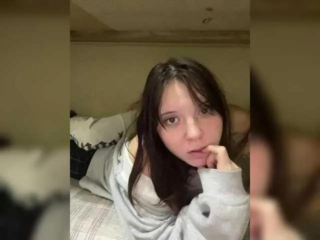HARMONYX from BongaCams