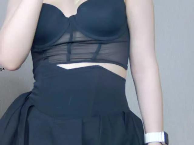 Hator from BongaCams