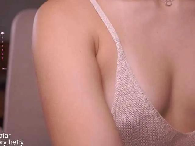 Hetty-satar from BongaCams