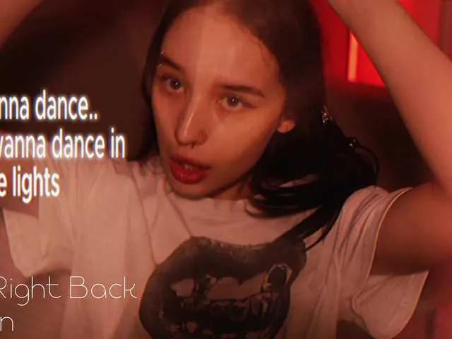 hor-neyJ0zy from BongaCams