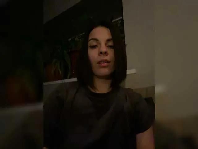 Hotbaby23 from BongaCams