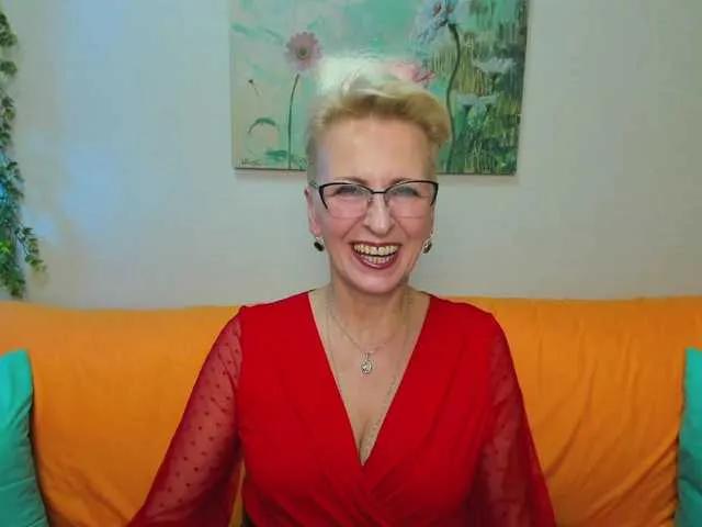 iamyourdream89 from BongaCams