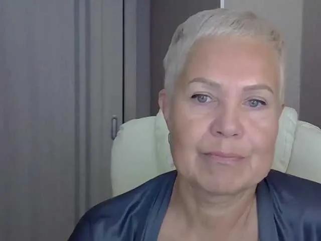 IFannyLove from BongaCams