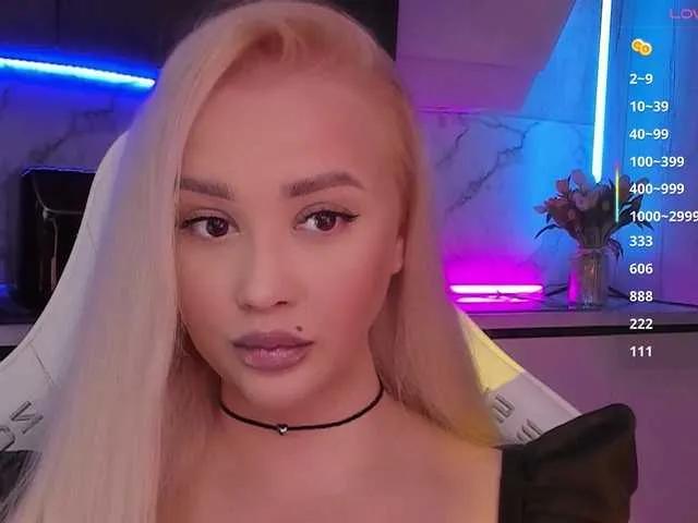 In-your-fucking-mind from BongaCams