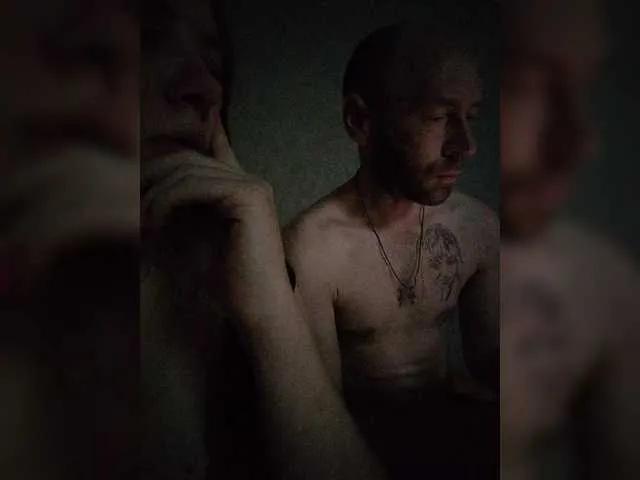 Innokentiy449 from BongaCams