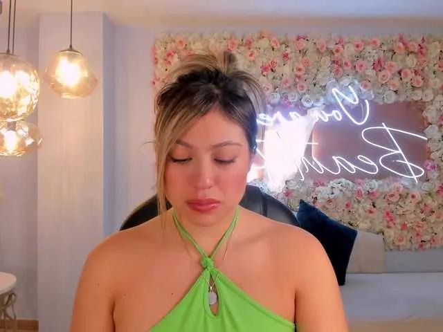 Try IrinaPortman, she wants to masturbate for you IrinaPortman from BongaCams