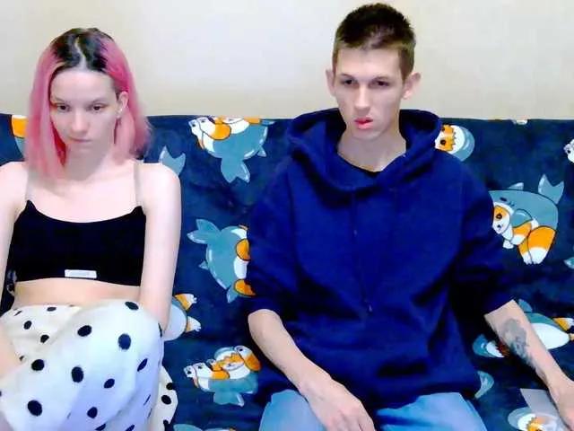 Ivy-Lester from BongaCams