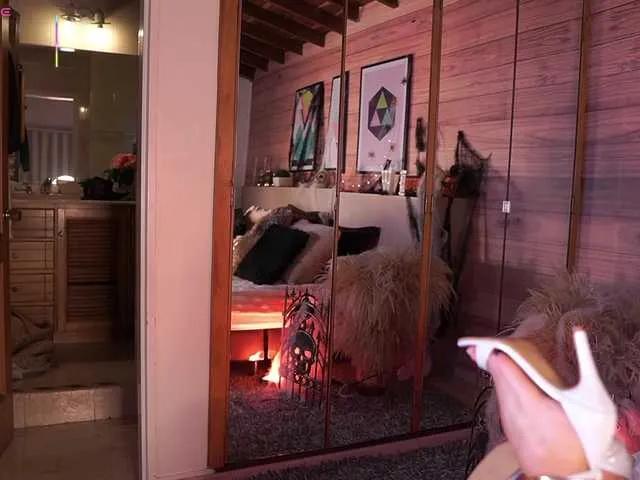 BongaCams IzzyWild IzzyWild from BongaCams