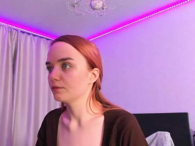 JanetShy from BongaCams