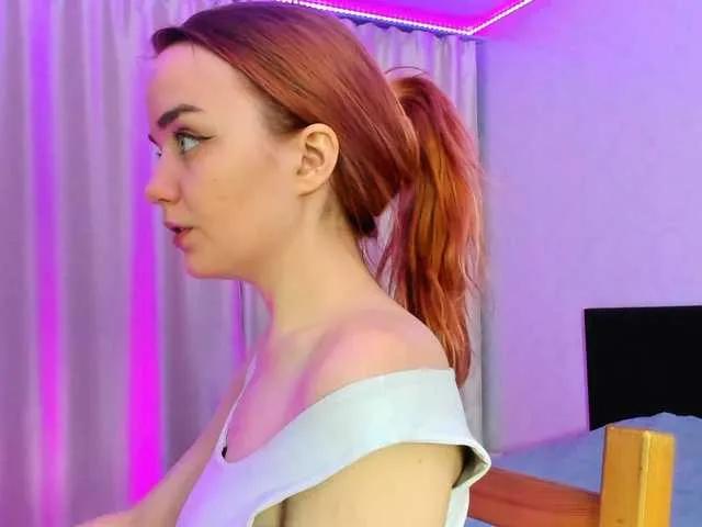 JanetShy from BongaCams