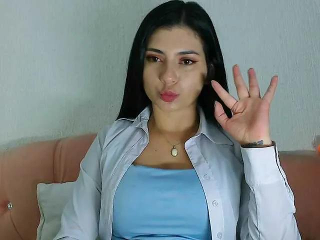 Hot JenellKurtz wants you to fuck her body now JenellKurtz from BongaCams