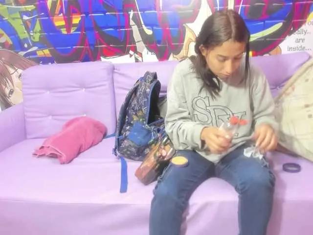 jessi-and-boy from BongaCams