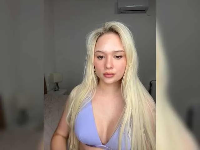 Try BongaCams's JessiePornstar JessiePornstar from BongaCams