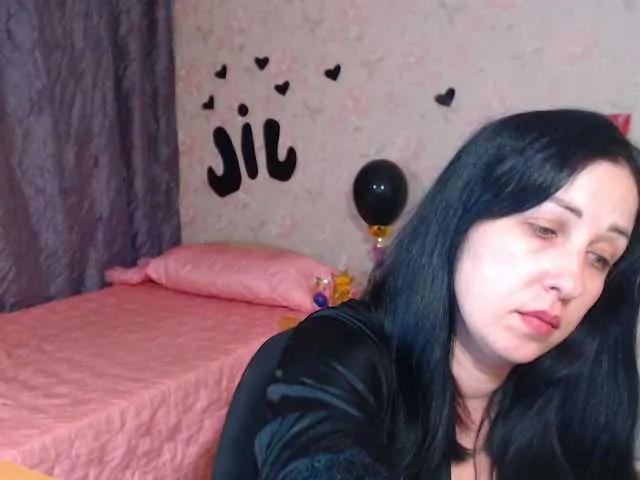 JillStevens from BongaCams