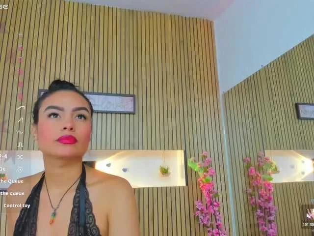 Joy-vergara from BongaCams