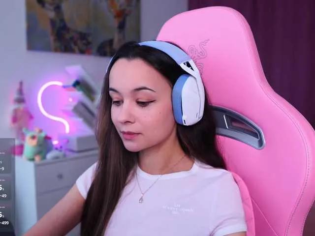 Watch BongaCams's JuicyAngel JuicyAngel from BongaCams