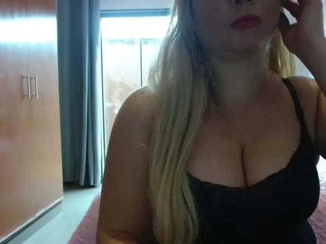 Jussara-Milf from BongaCams