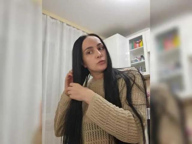 KarenClark from BongaCams