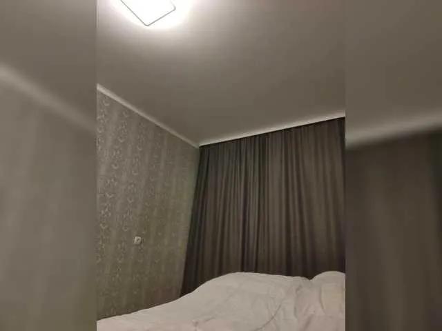 KarenClark from BongaCams