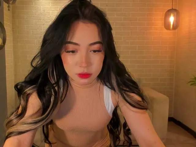 Join KatieAngel, she wants to masturbate for you KatieAngel from BongaCams