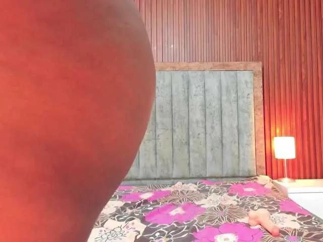 Katrina-London from BongaCams