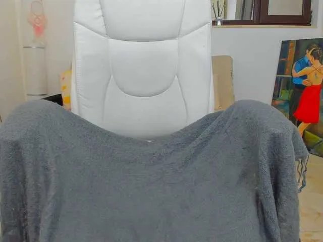 KayaKiss from BongaCams