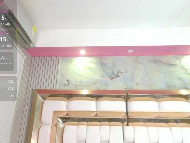 Kinkyhousetour from BongaCams