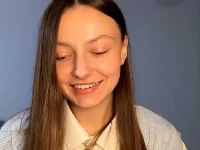 Naked KittieRusu from BongaCams KittieRusu from BongaCams