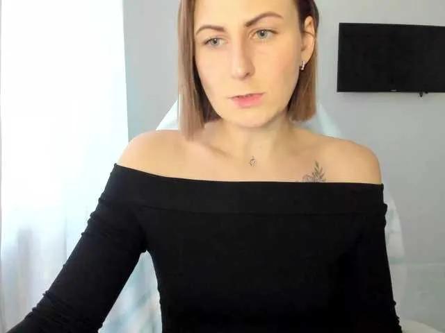 Kiza9 from BongaCams