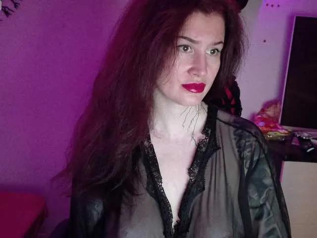 Slutty Krezyb wants you to fuck her body now Krezyb from BongaCams