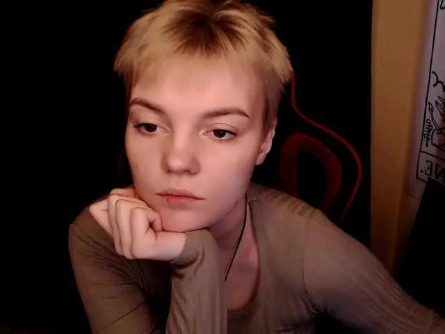 KrisNeal from BongaCams