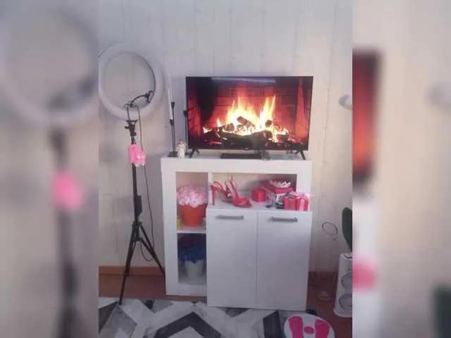 Lana1973 from BongaCams