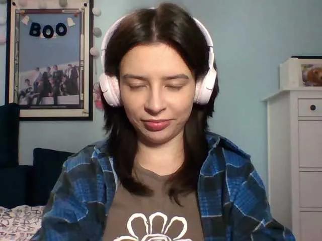 Larice from BongaCams