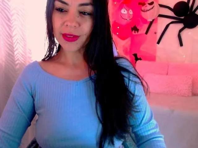 Sexy LATINGODDESS69 from BongaCams LATINGODDESS69 from BongaCams