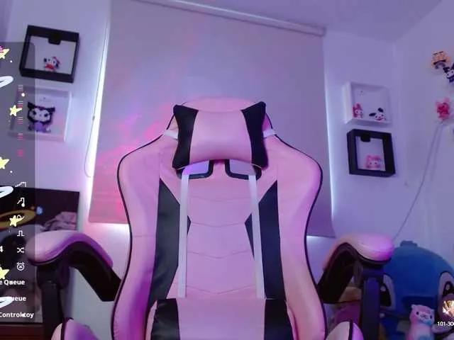 Admire BongaCams's Levi-cloud levi-cloud from BongaCams