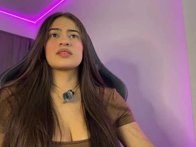 lexiiegray2 from BongaCams