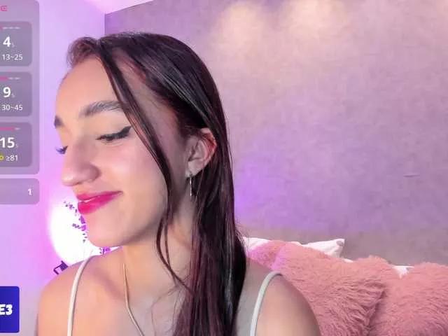 LexiVie on BongaCams 