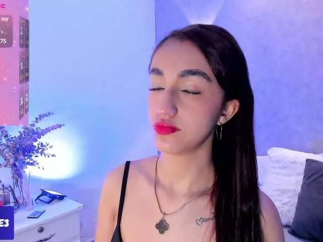 LexiVie on BongaCams 