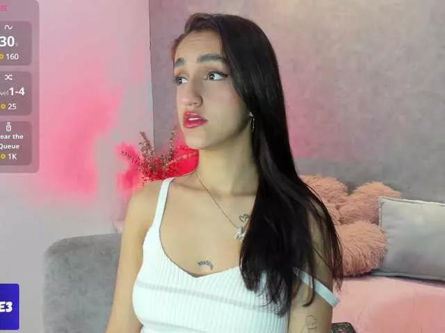 LexiVie on BongaCams 