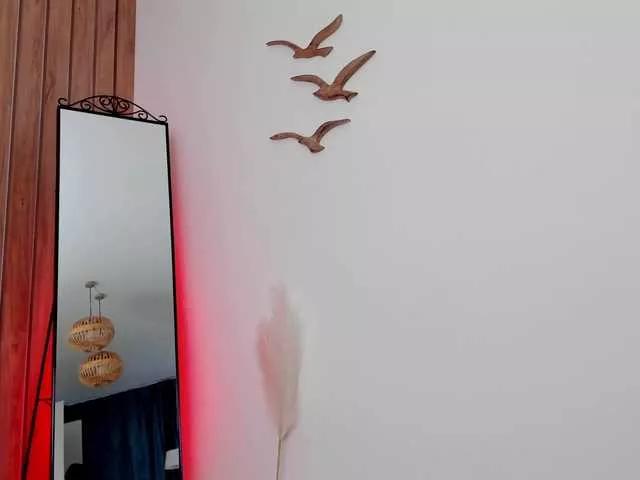 LeylaRoss on BongaCams 