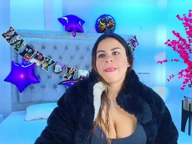 Masturbate to BongaCams's Lia-adams Lia-adams from BongaCams