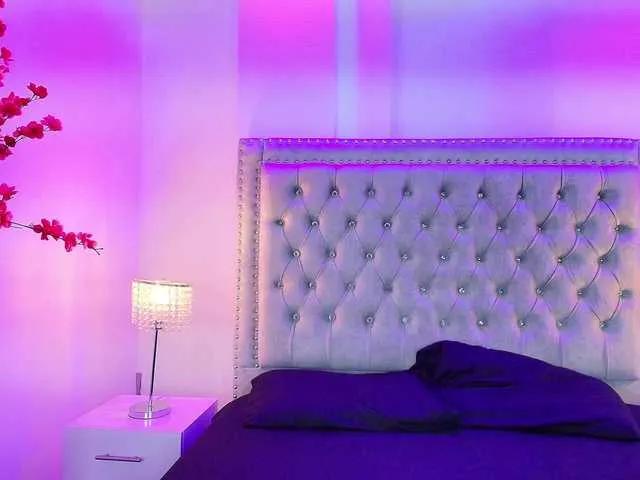 Lia-adams from BongaCams