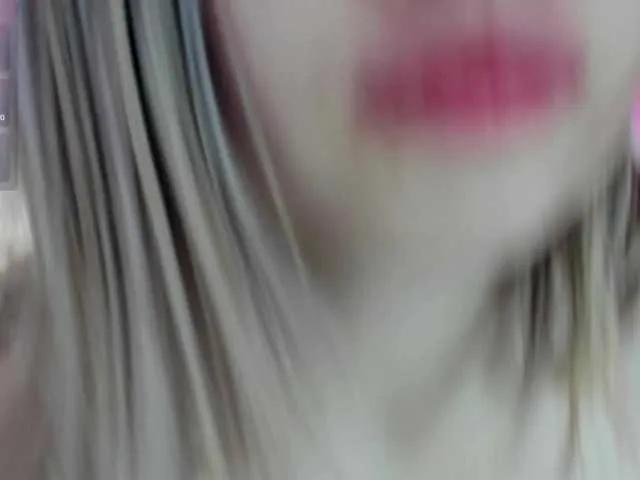 Try BongaCams's Lilithharper-vc Lilithharper-vc from BongaCams