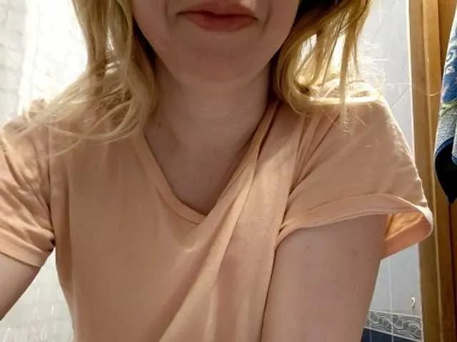 Lilubaby from BongaCams